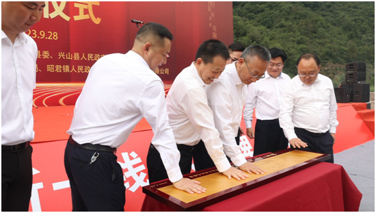 “胶”接湖北|DDPAY钱包官方网站人的新纪元